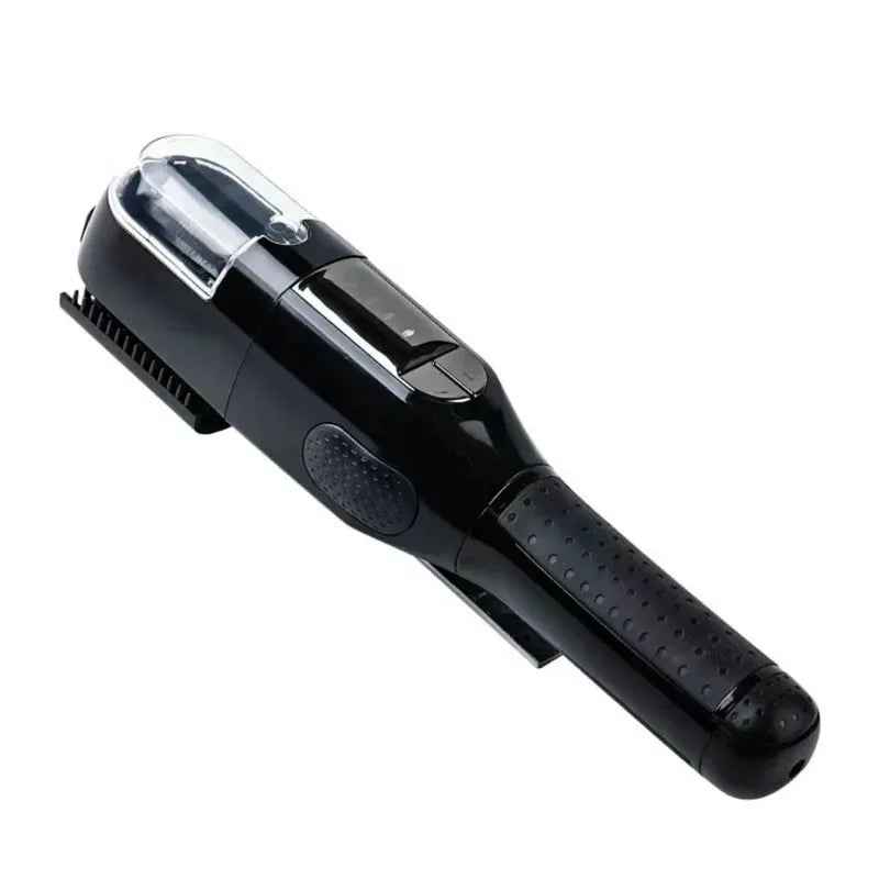 Hair Trimmer – Rechargeable, Easy-to-Use & Suitable for All Hair Types