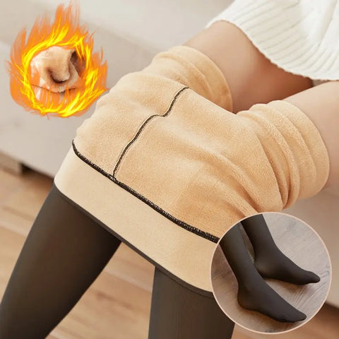 Best thermal leggings for cold weather