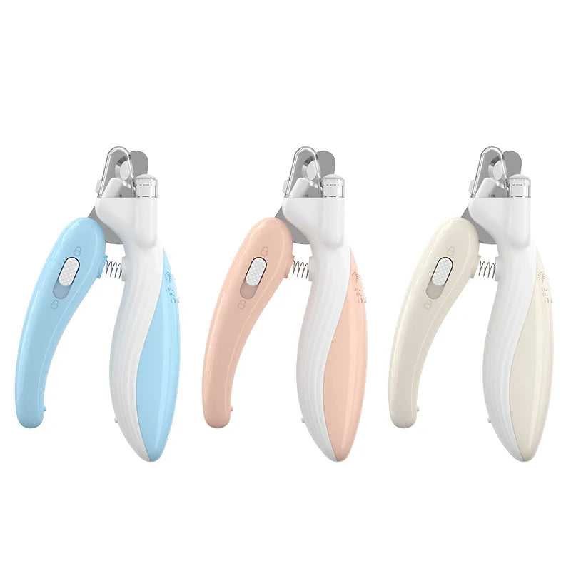 Pet Nail Clippers For Cats Dogs