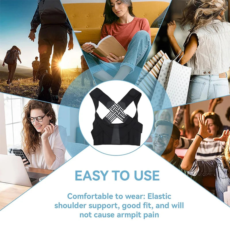 Posture Corrector