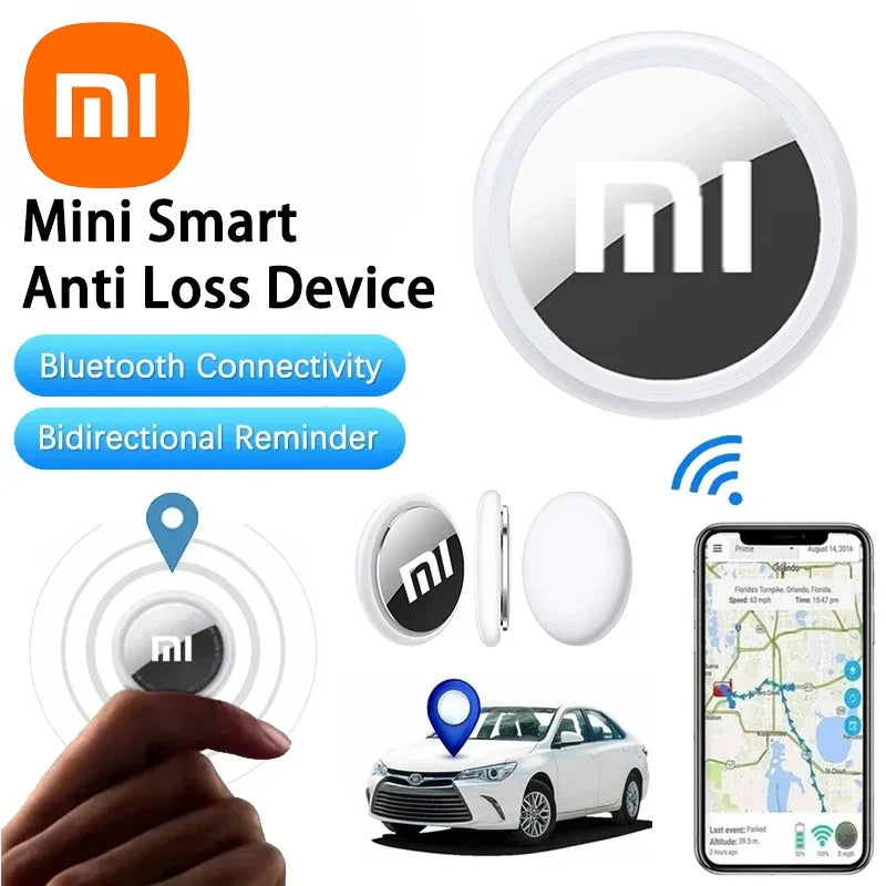 Xiaomi Mini GPS Tracker Portable