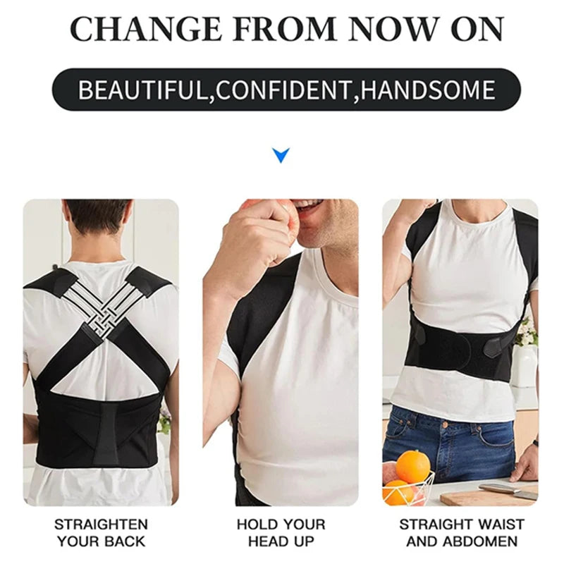 Posture Corrector