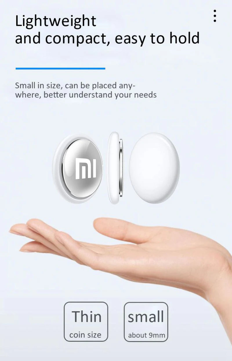 Xiaomi Mini GPS Tracker Portable