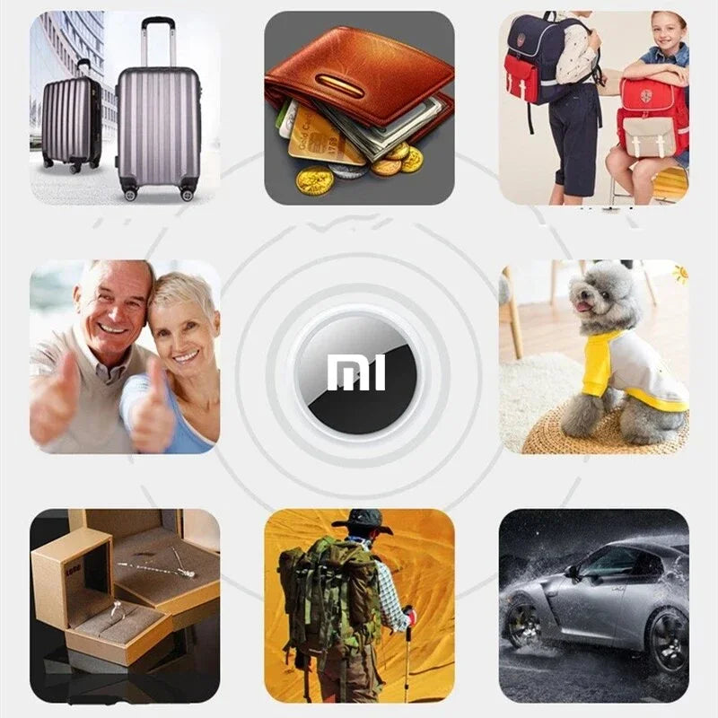 Xiaomi Mini GPS Tracker Portable