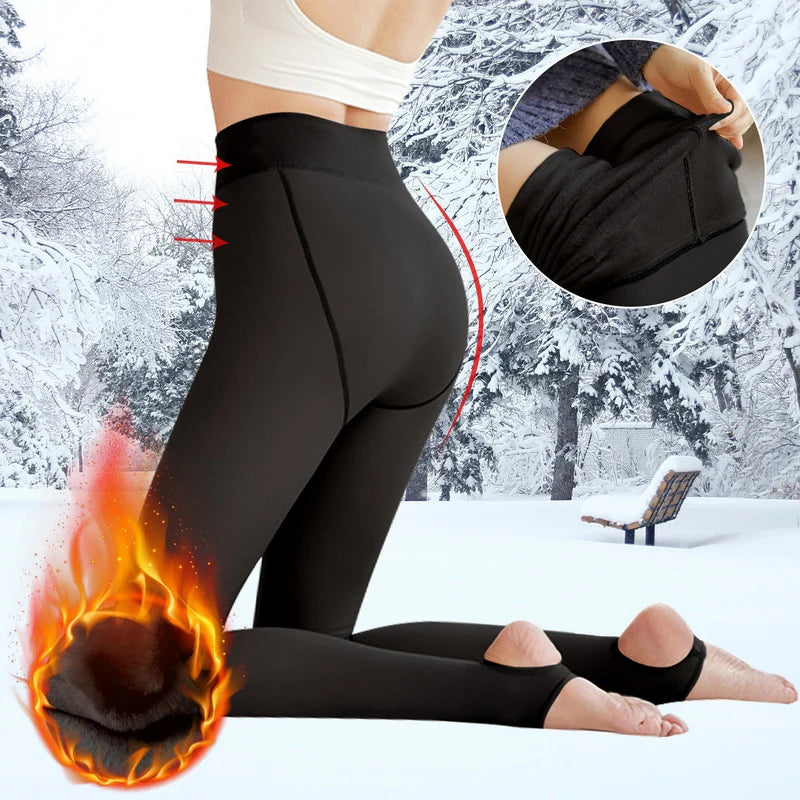 Best thermal leggings for cold weather