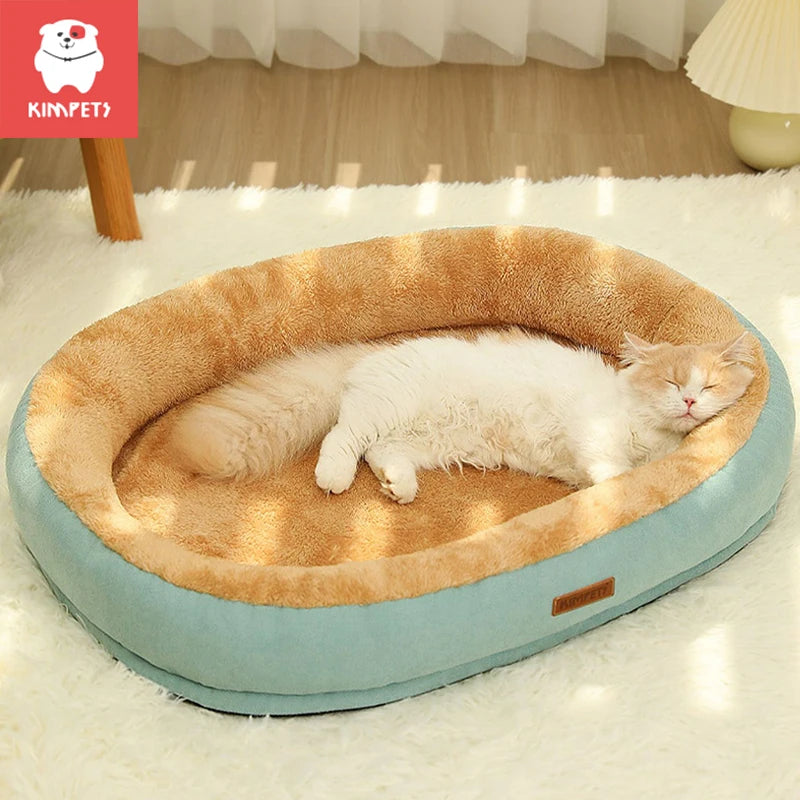 Pet Bed Kennel For Winter